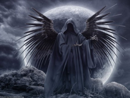 la mort